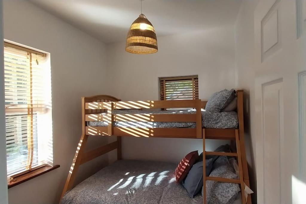 The Stables Villa Skibbereen Luaran gambar