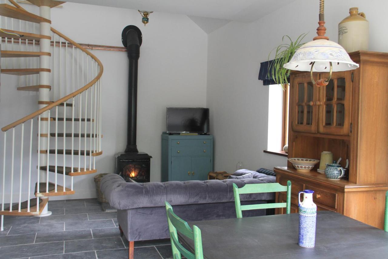 The Stables Villa Skibbereen Luaran gambar