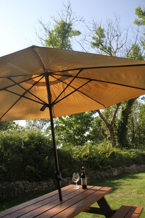 The Stables Villa Skibbereen Luaran gambar