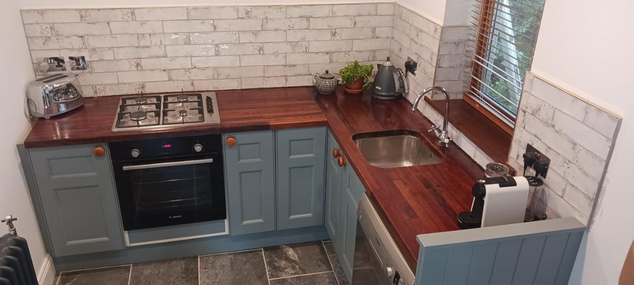 The Stables Villa Skibbereen Luaran gambar