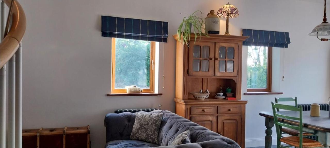 The Stables Villa Skibbereen Luaran gambar