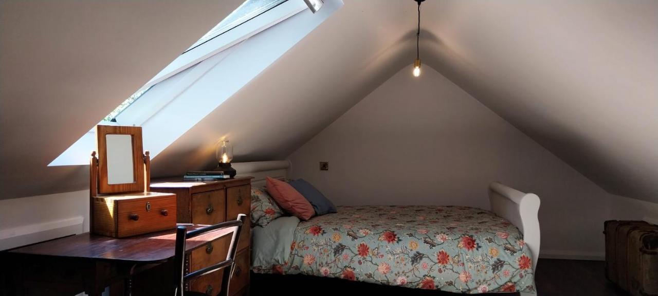 The Stables Villa Skibbereen Luaran gambar