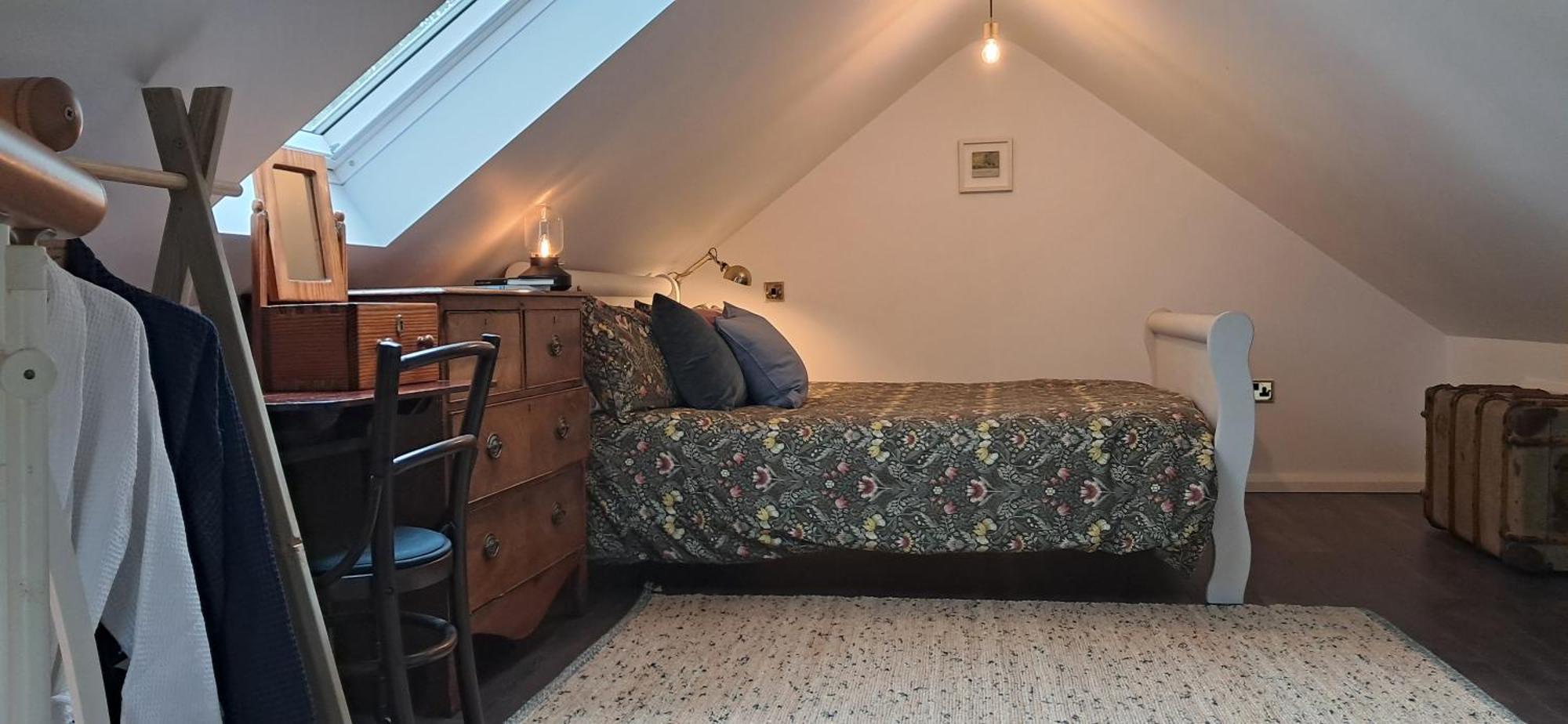 The Stables Villa Skibbereen Luaran gambar