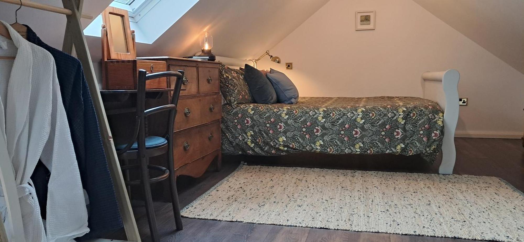 The Stables Villa Skibbereen Luaran gambar